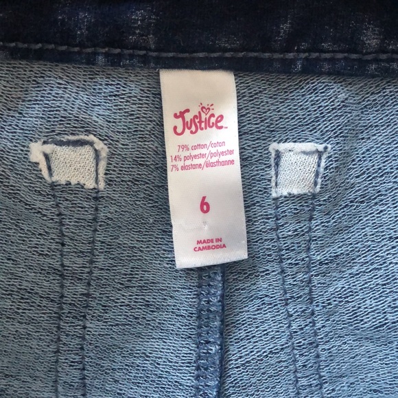 Overalls - Picture 3 of 3